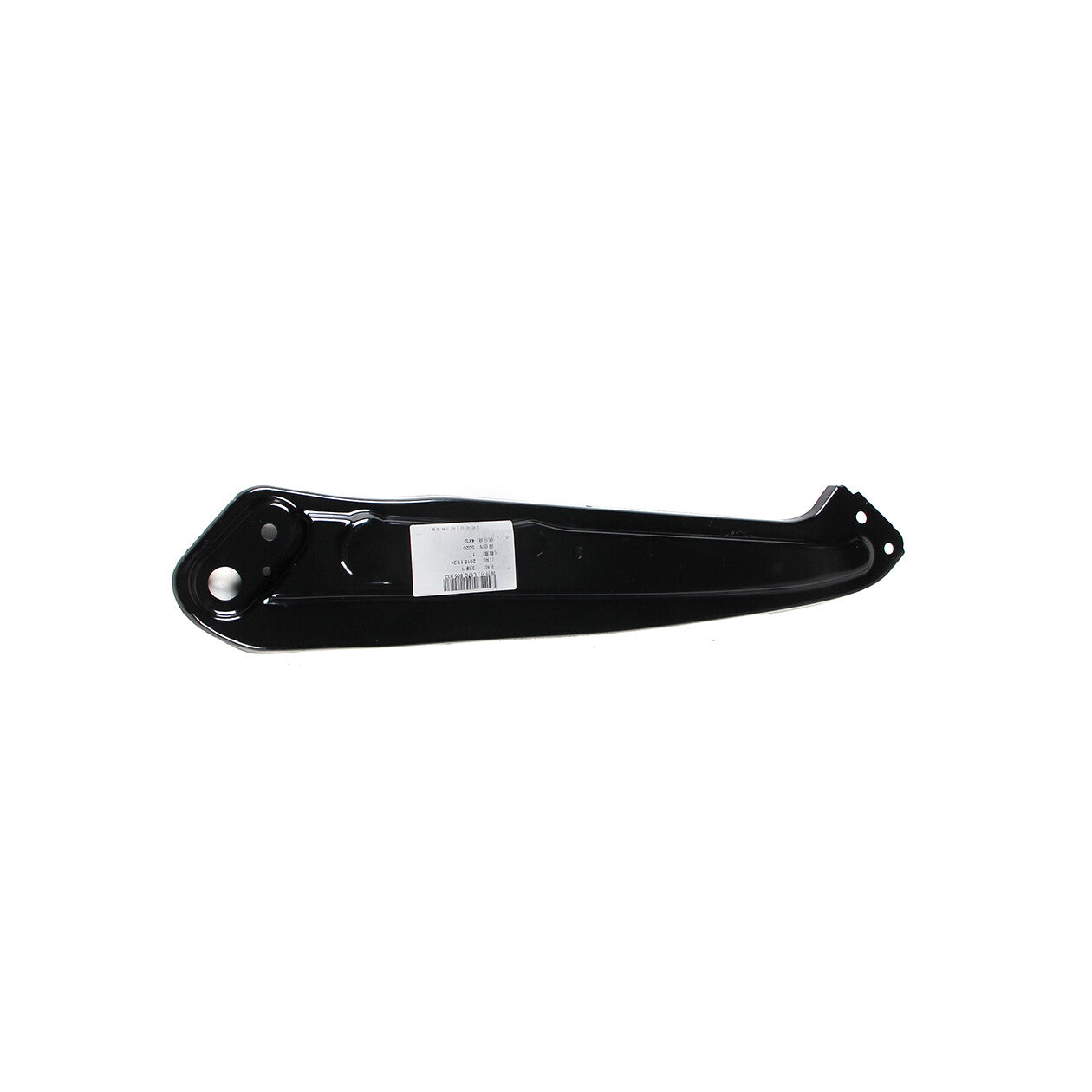 ya 27 7.20 Black Right Upper Cross Bar Bracket Fit for VW for Jetta MK7 18-19 17A 805 932 A