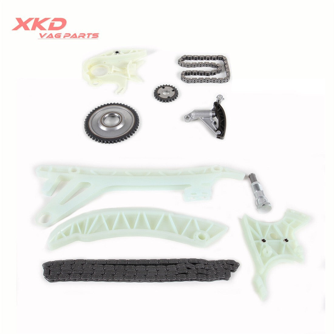 ya 9 6.5.2 2.0T timing kit and oil pump repair kit for BMW 220i 520i X4 X5 X6 F20 F21