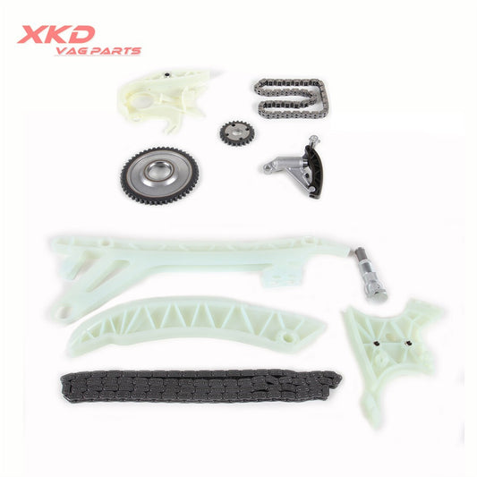 ya 9 6.5.2 2.0T timing kit and oil pump repair kit for BMW 220i 520i X4 X5 X6 F20 F21