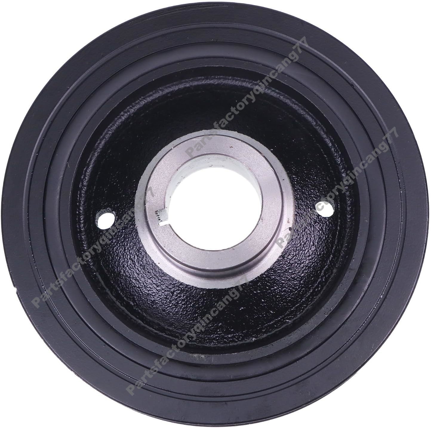 ya 5 8.7 Balancer Crankshaft Pulley 12610-77E10 for Suzuki Vitara for Chevrolet Tracker 2.0L