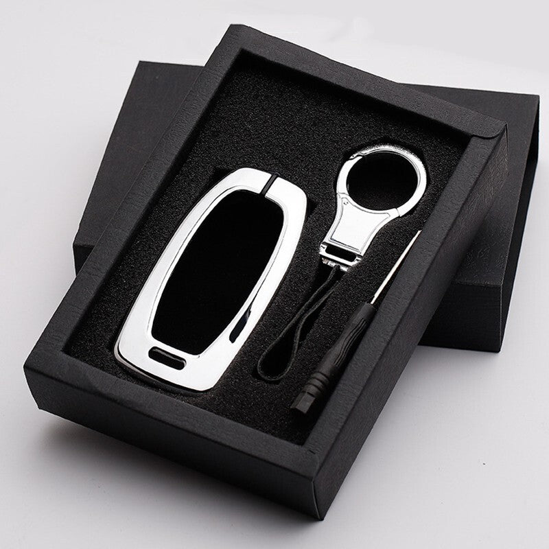 ya 1 7.7 New Key Case Cover for Land Rover Sport Evoque lander 2 for Jaguar XF XJ