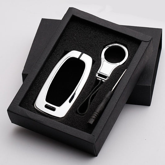 ya 1 7.7 New Key Case Cover for Land Rover Sport Evoque lander 2 for Jaguar XF XJ