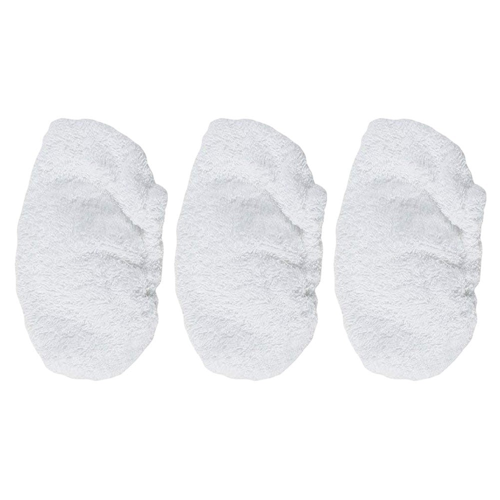 ya 25 Effortless Cleaning Performance 3Pcs Mop Cloth Pads for PAEU0318