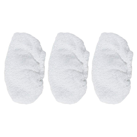 ya 25 Effortless Cleaning Performance 3Pcs Mop Cloth Pads for PAEU0318