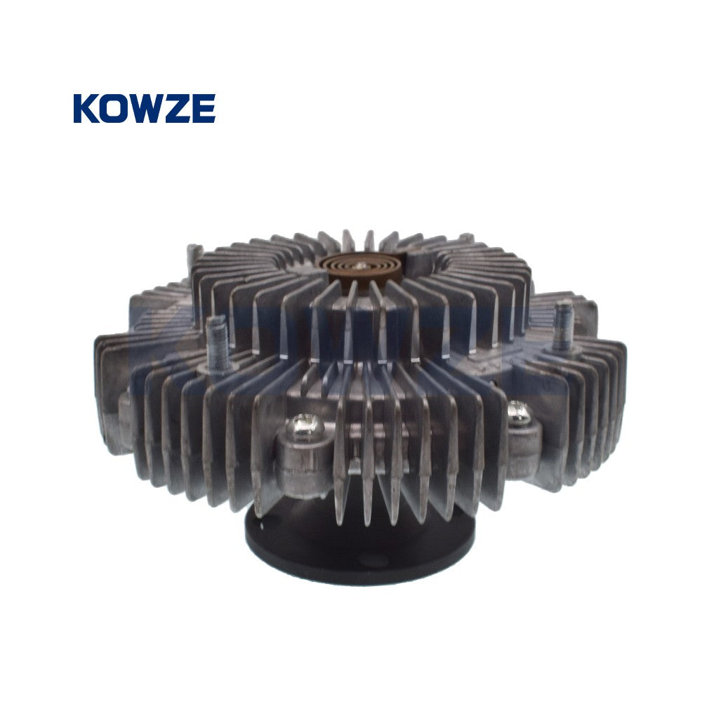 ya 5 8.7 Fluid Coupling Fan Clutch fits for Toyota Fortuner Hilux Innova Coaster 4.0L Diesel