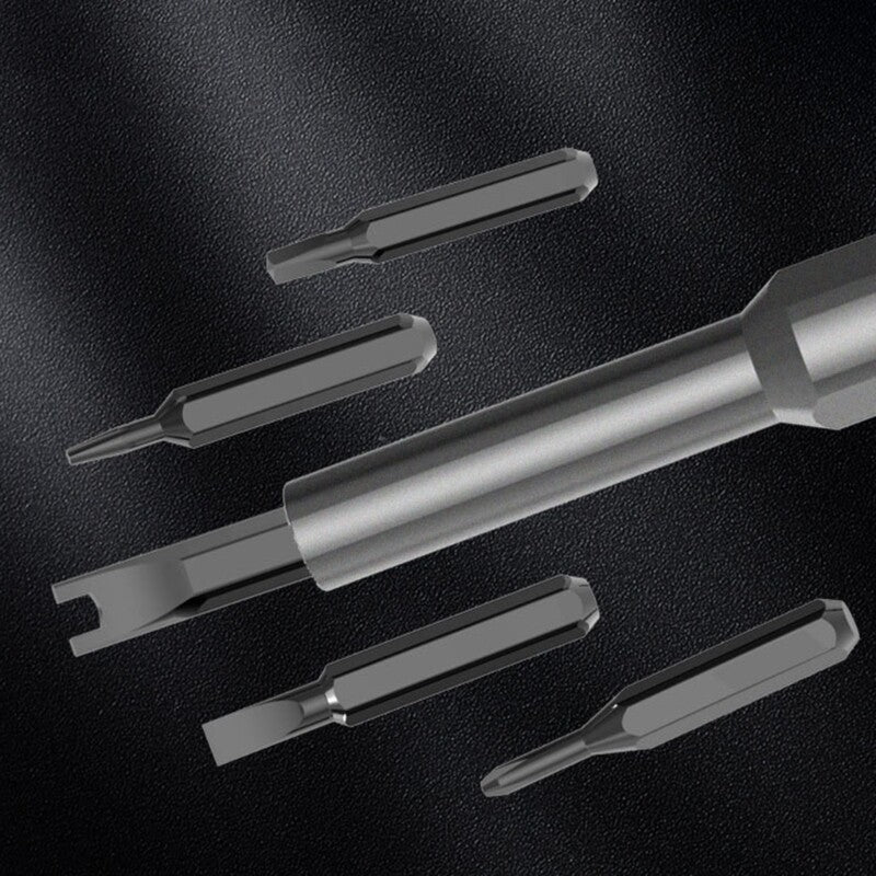 ya 26 26 in 1 Pision Screwdriver Set Pision Screwdriver Small Screwdriver