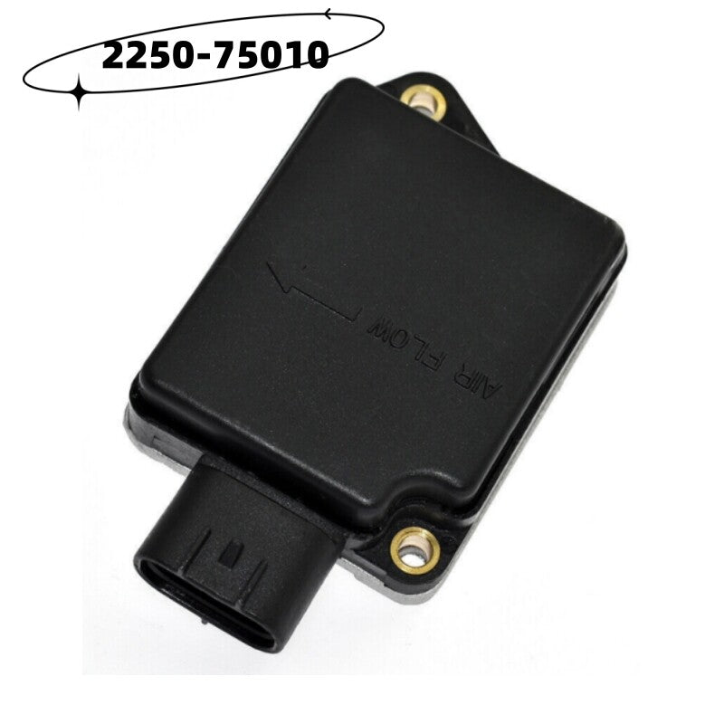 ya 1 8.5.3 MAF for VW Air Flow Sensor Suitable for 2250-75010 TACOMA 2.4L2.7L TACOMA 2
