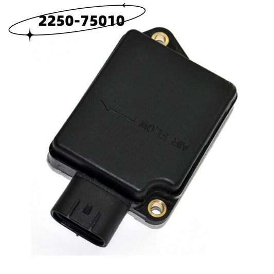 ya 1 8.5.3 MAF for VW Air Flow Sensor Suitable for 2250-75010 TACOMA 2.4L2.7L TACOMA 2