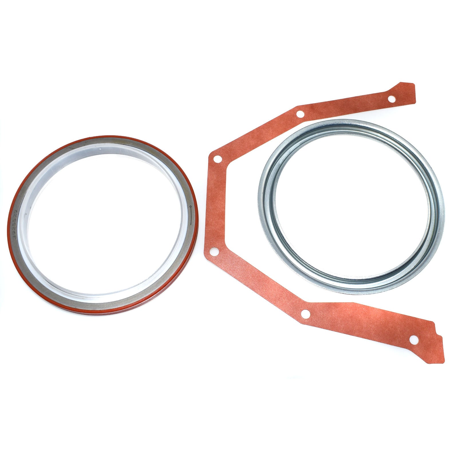 ya 1 8.5.2 Engine rear main bearing gasket seal kit for Dodge W250 350 D250 for Ram 2500 3500