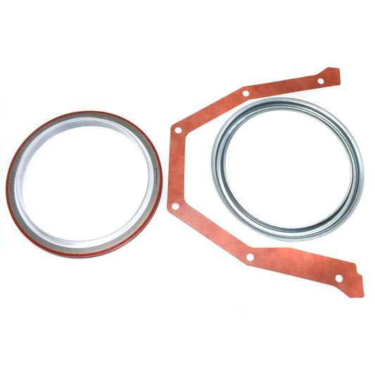 ya 1 8.5.2 Engine rear main bearing gasket seal kit for Dodge W250 350 D250 for Ram 2500 3500