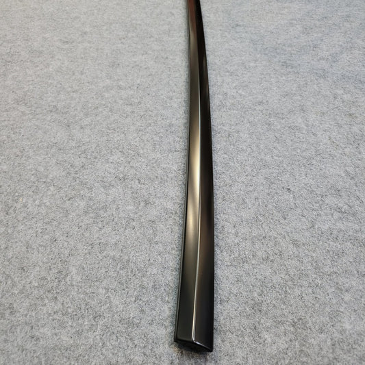 ya 2 6.26.2 Door Window Belt Molding for Tesla Model 3 2017-22