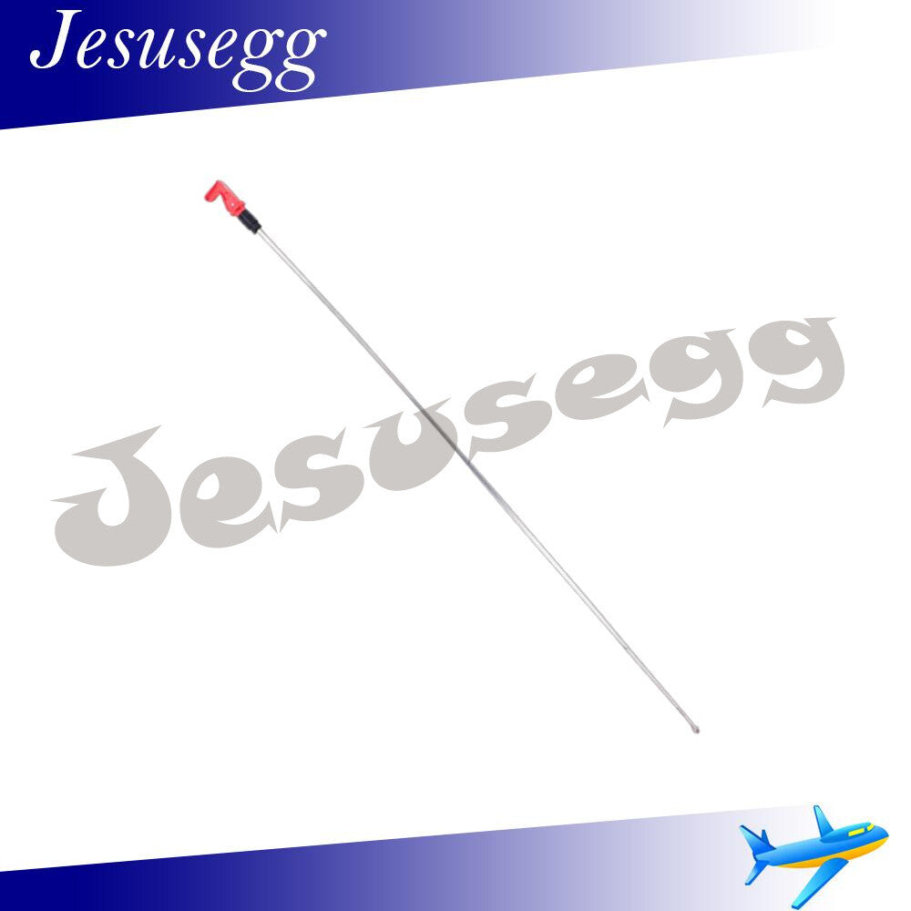 ya 27 6.21 Engine Oil Level Dipstick Gauge Fit for Buick for Chevrolet for Oldsmobile 15188981