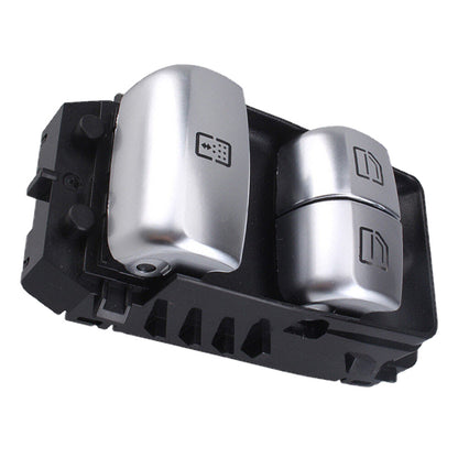 ya 1 8.12 baidi BLACK Power Window Switch for Mercedes W222 X222 S400 S450 S500 S600 2013-2020