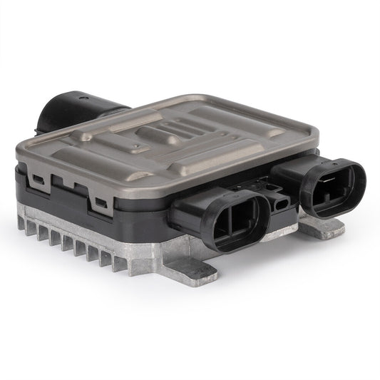 ya 12 5.22.2 Cooling Fan Radiator Control Module for Volvo XC60 2010-13 XC70 7T43-8C609-BA