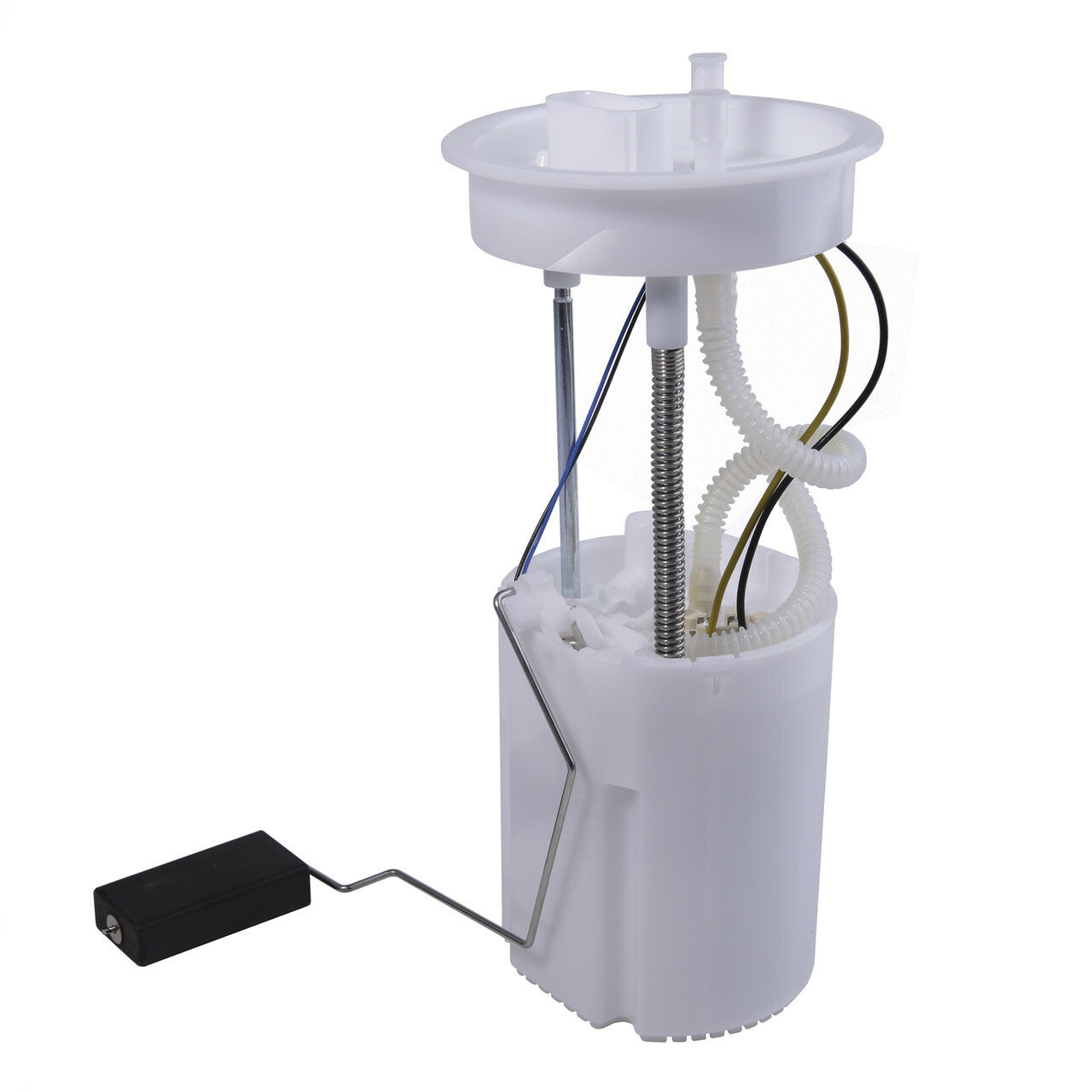 ya 5 8.7 Fuel Pump Assembly Fit for VW for Passat 2003-2005 #3BD 919 051 C#
