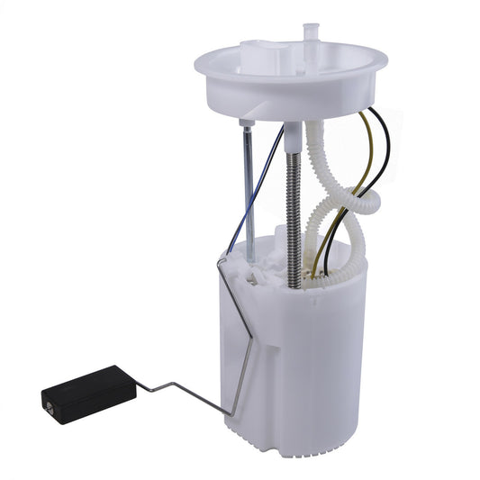ya 5 8.7 Fuel Pump Assembly Fit for VW for Passat 2003-2005 #3BD 919 051 C#