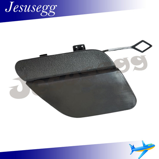 ya 27 6.18 Rear Bumper Trailer Hook Cover Cap Fit for Mercedes W213 S213 E-Class 2017-2020