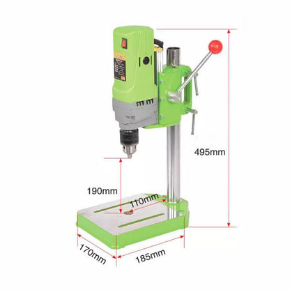 ya 26 BG-5156E Bench Drill Tool 710W High Power High Pision DIY Driller 220V