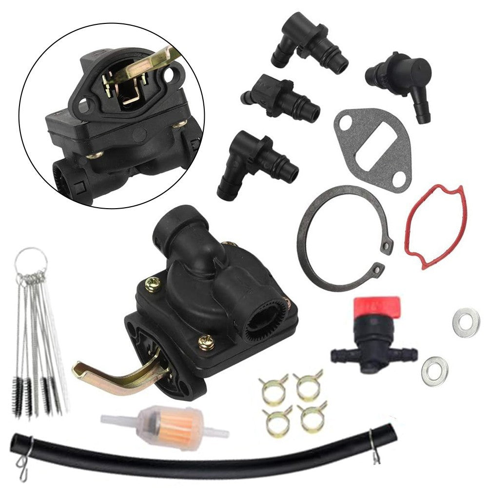ya 14 High Performance Fuel Pump for K Series Engines Includes Fuel Line and Filter