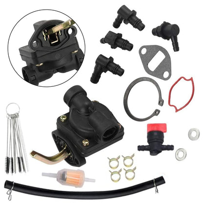 ya 14 High Performance Fuel Pump for K Series Engines Includes Fuel Line and Filter
