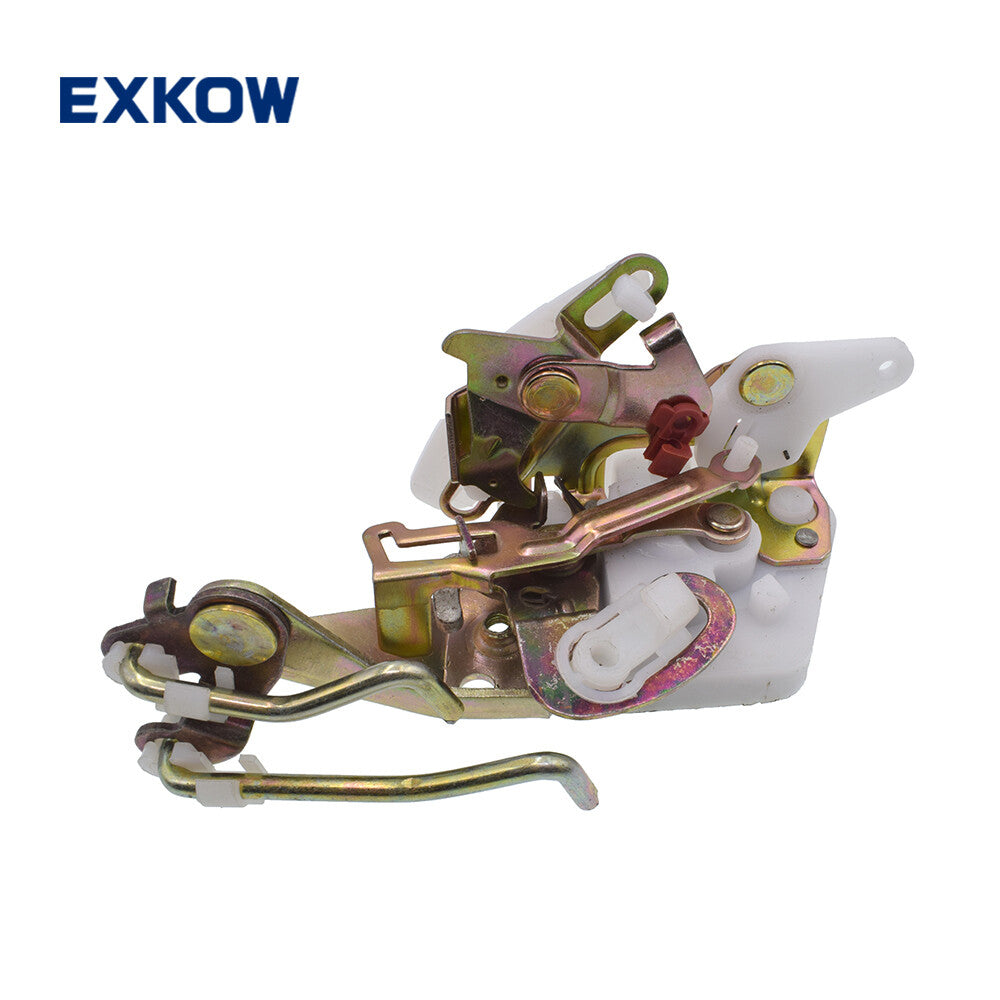 ya 11 6.6 RR LH Door Lock for Mitsubishi for Pajero Montero V33 V43 V44 V45 V46 90-04