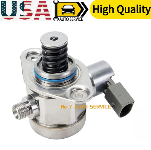 ya 27 7.2 NEW GDI Direct Injection High Pressure Fuel Pump for BMW X5 X6 M 550i 650i 750Li