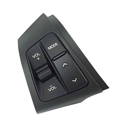 ya 1 8.12 baidi New left steering wheel remote control switch key suitable for 2011-13 for Kia Sorento black