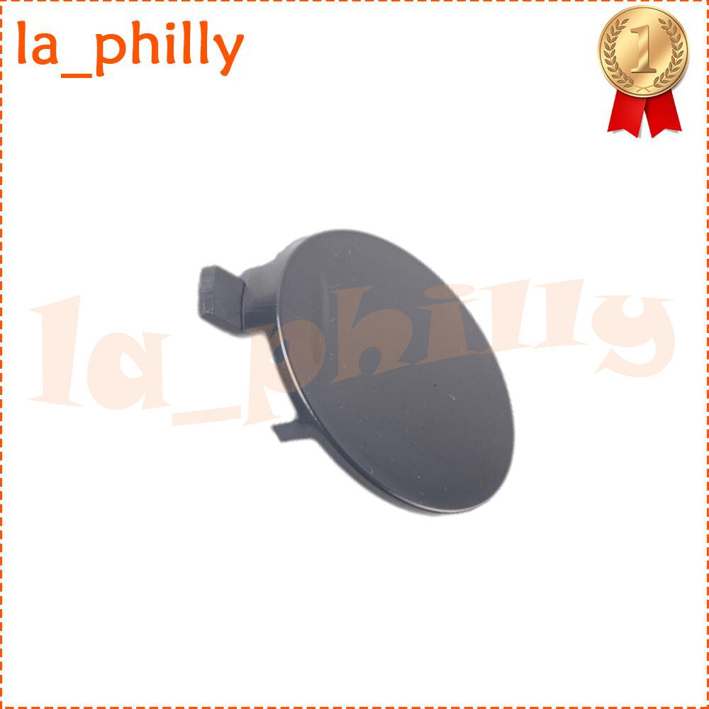 ya 27 6.18 Front Bumper Tow Hook Cover Cap for Volvo XC60 2010 2011 2012 2013 39854961