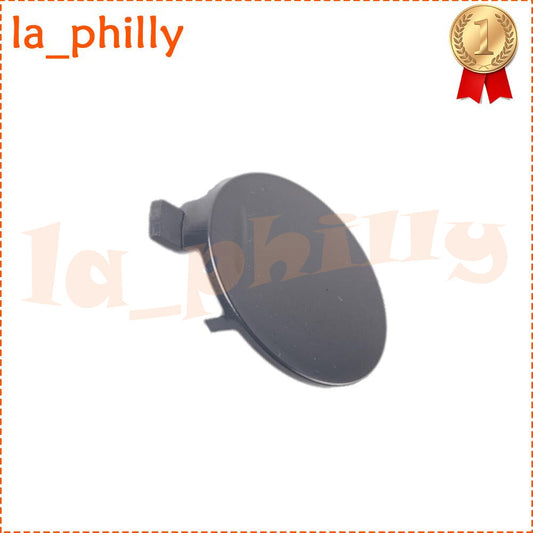 ya 27 6.18 Front Bumper Tow Hook Cover Cap for Volvo XC60 2010 2011 2012 2013 39854961