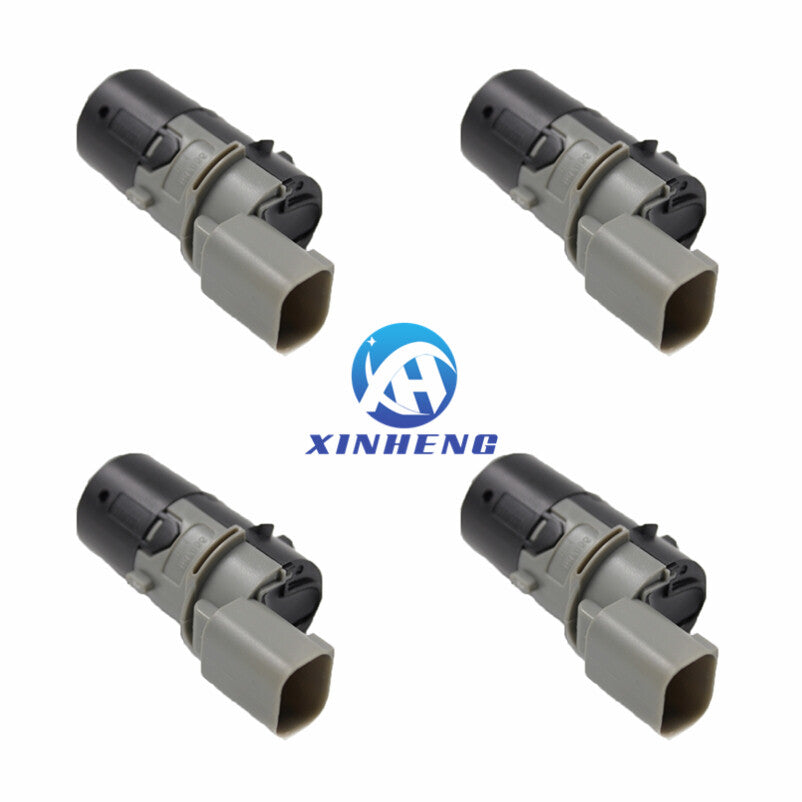 ya 1 8.5.1 4x 66206989069 PDC Ultrasonic Parking Sensor For E39 E46 E53 E60 E61 E63 X5