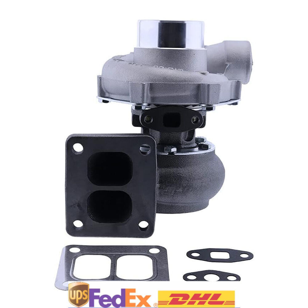 ya 27 7.6 RE26409 RE26291 RE26287 Turbocharger for 310D 3840 4039T 4045T 4276T