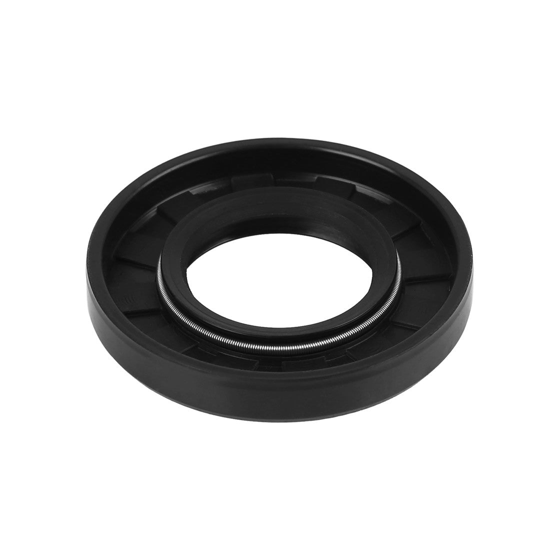 ya 5 8.7 25mm x 47mm x 7mm Rubber Double Lip TC Type Oil Shaft Seal