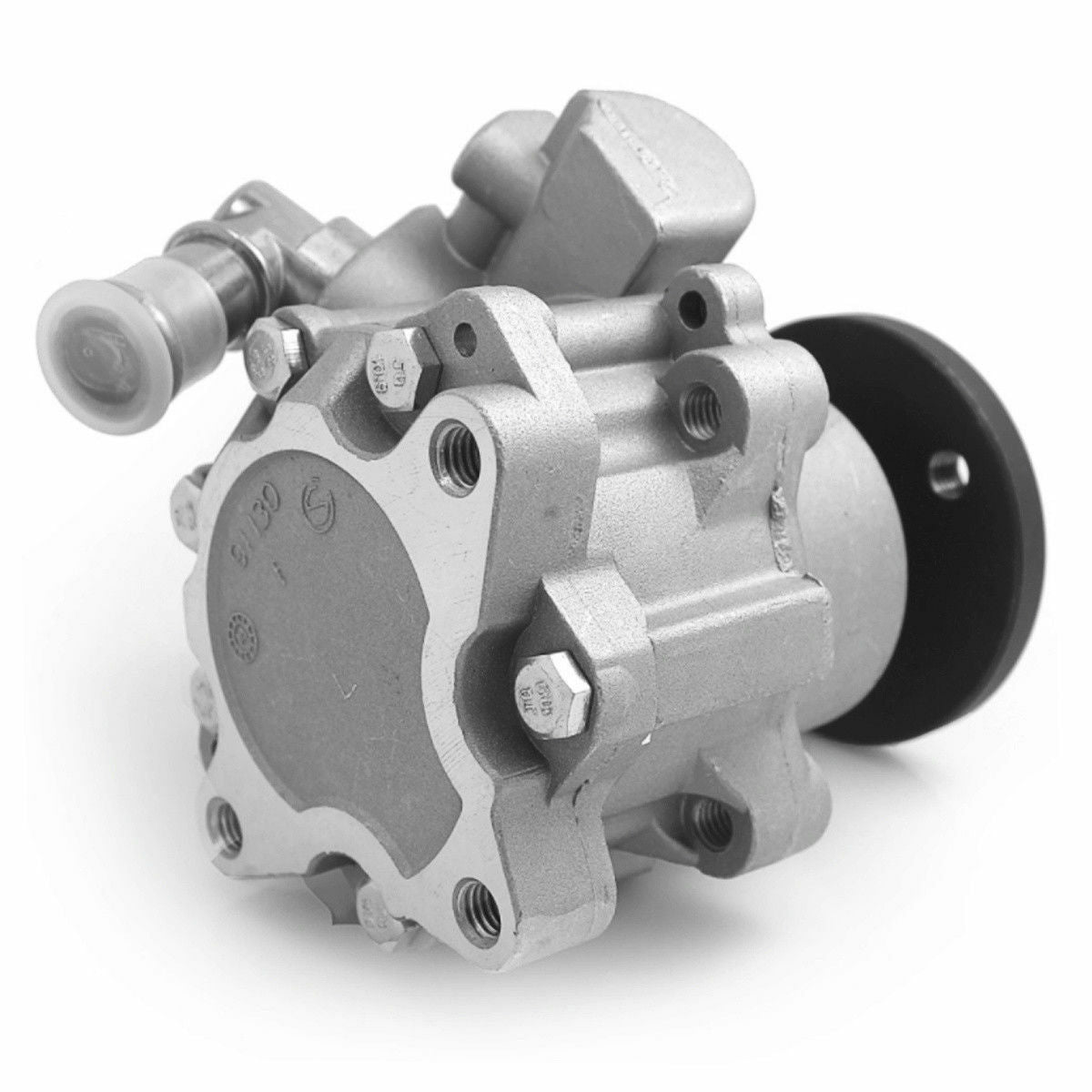ya 5 8.7 for BMW 525i 525xi 528i 528xi 530i 530xi E6 Power Steering Pump 32416777321
