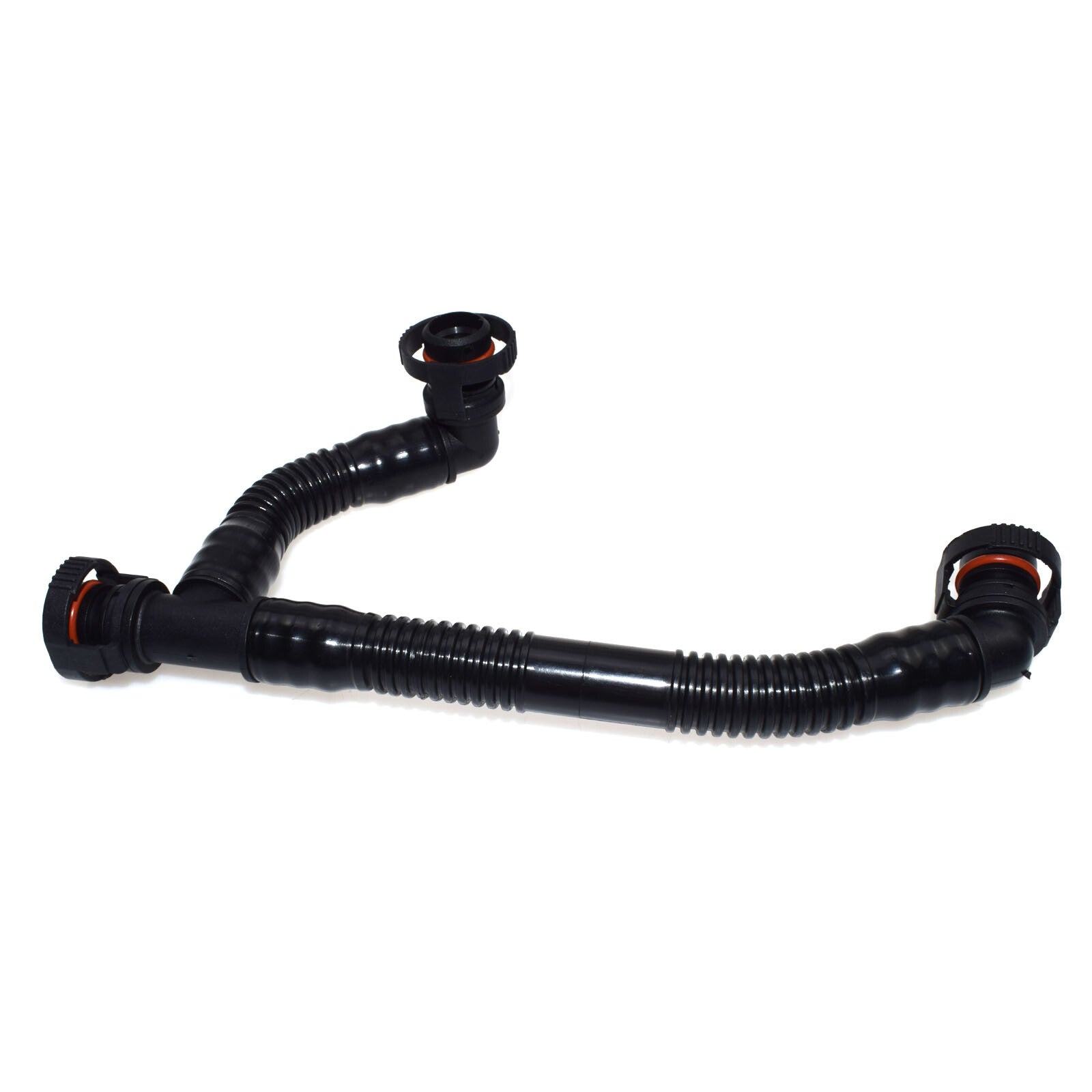 ya 1 8.5.1 Suitable for Z4 323i 325i 525i 530Xi engine crankcase breathing hose 11617559530