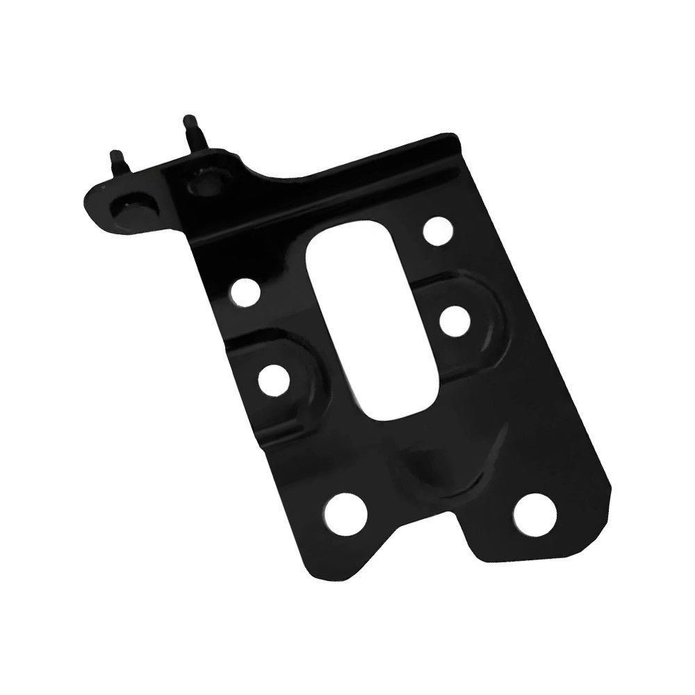 ya 5 8.7 Front Left Side Hood Latch Holder Bracket Fits For Q50 2014-2025 Q60 2017-2022