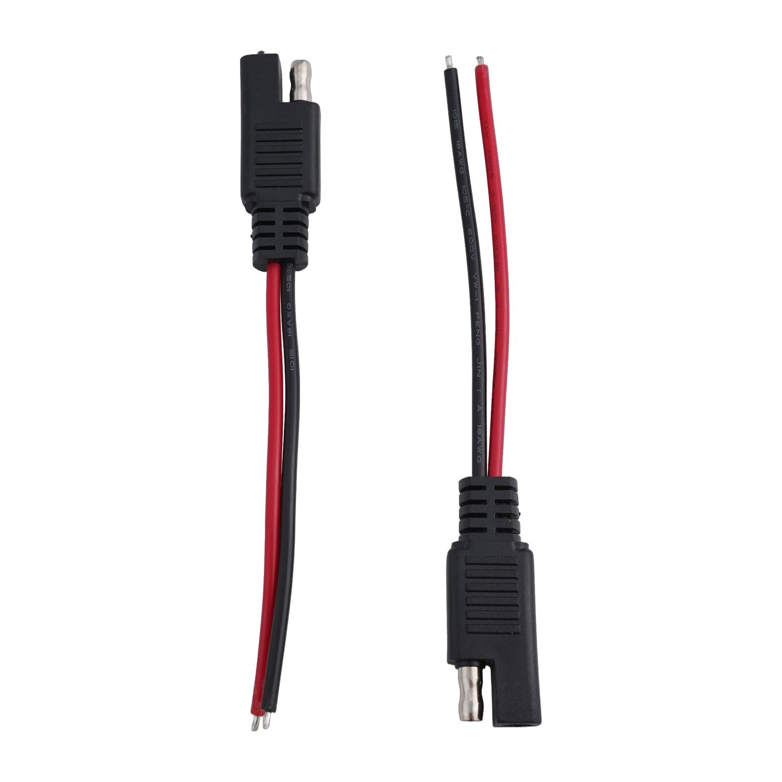 ya 5 8.7 SAE-Connector Extension Cable SAE Quick-Connector Disconnect Plug SAE-Cable New