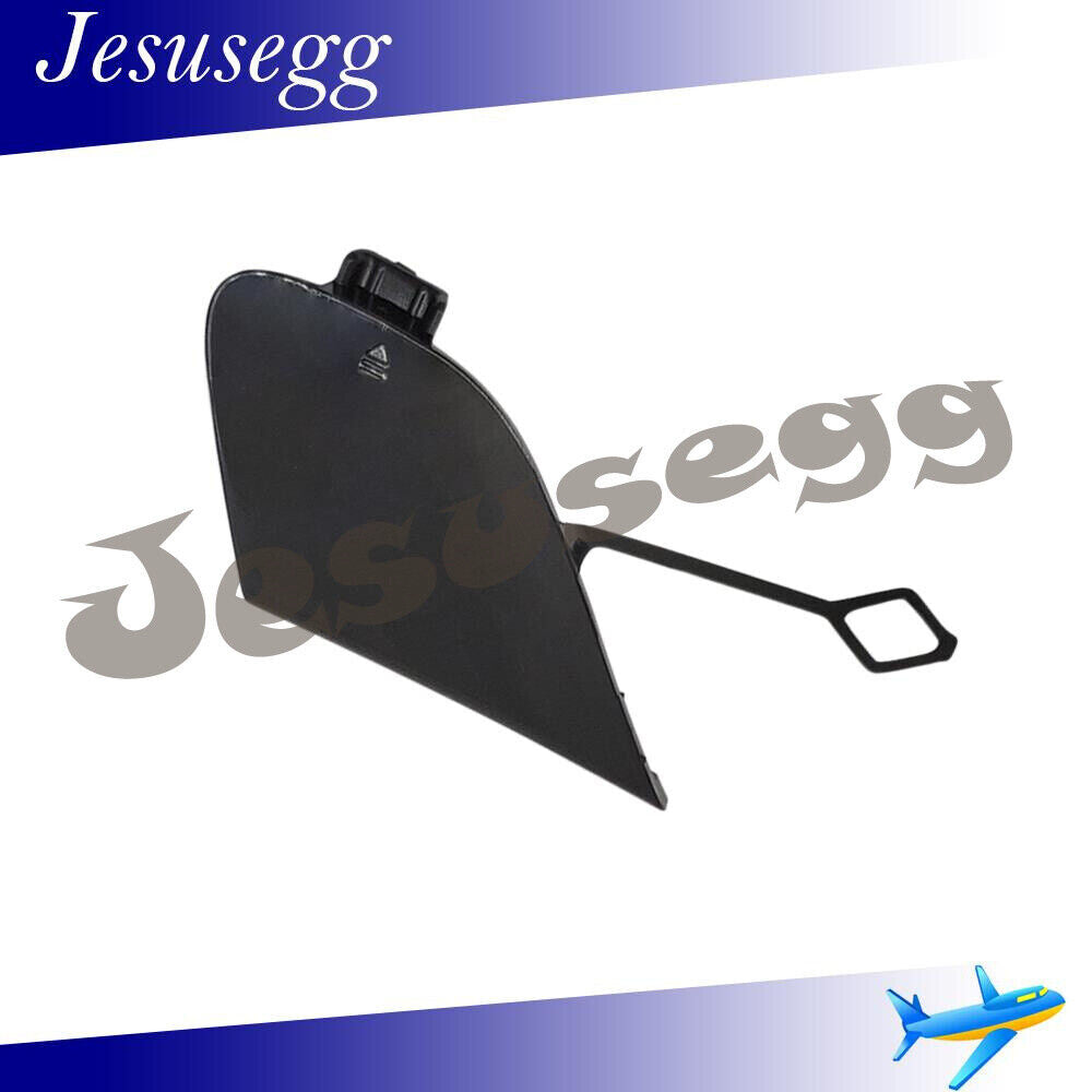 ya 27 6.18 Fit 2013-2020 for Mercedes S-Class W222 S350 S450 S500 S600 S63 Front Tow Hook Cover