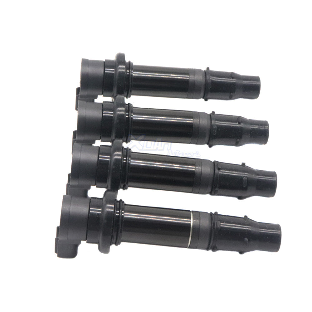 ya 5 8.7 for Yamaha 4-piece ignition coil MT-07 R6 RJ15 Bj YZF R1FZ8 F6T558
