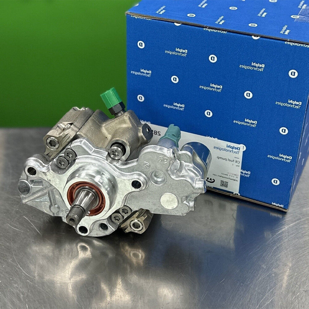 ya 27 7.2 NEW DELPHI For BOBCAT D18 D24 DOOSAN Fuel Injection Pump 400912-00219A B