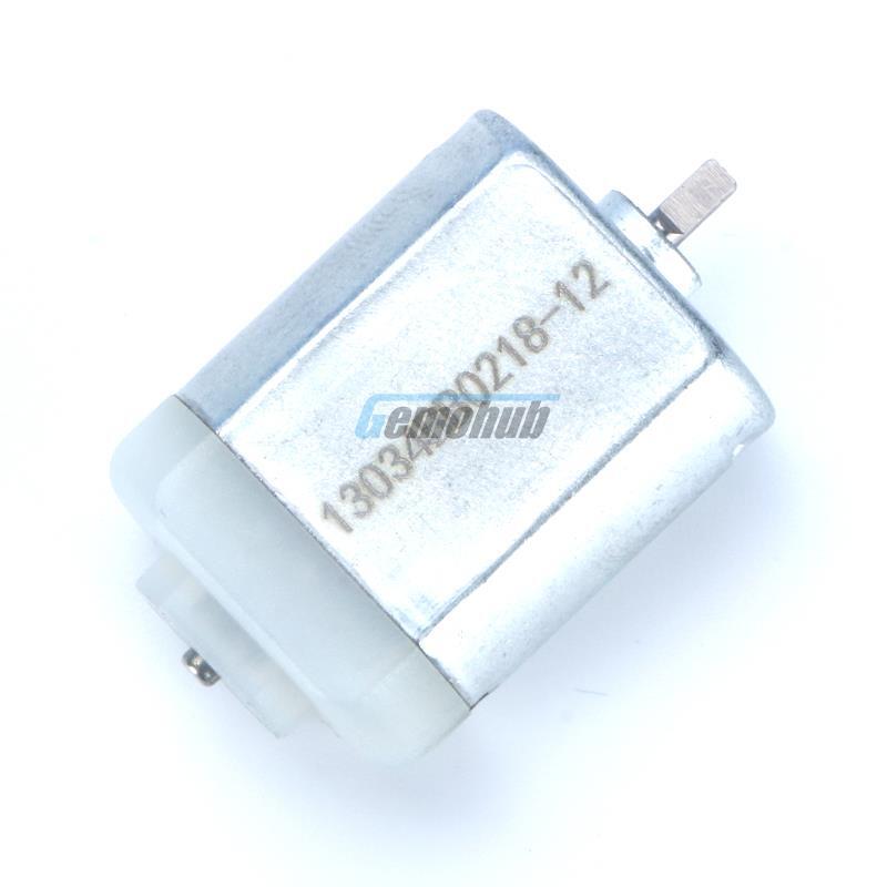 ya 5 8.7 FC-140SA Side Mirror Folding Motor for 2017-2021 for Nissan Micra K14