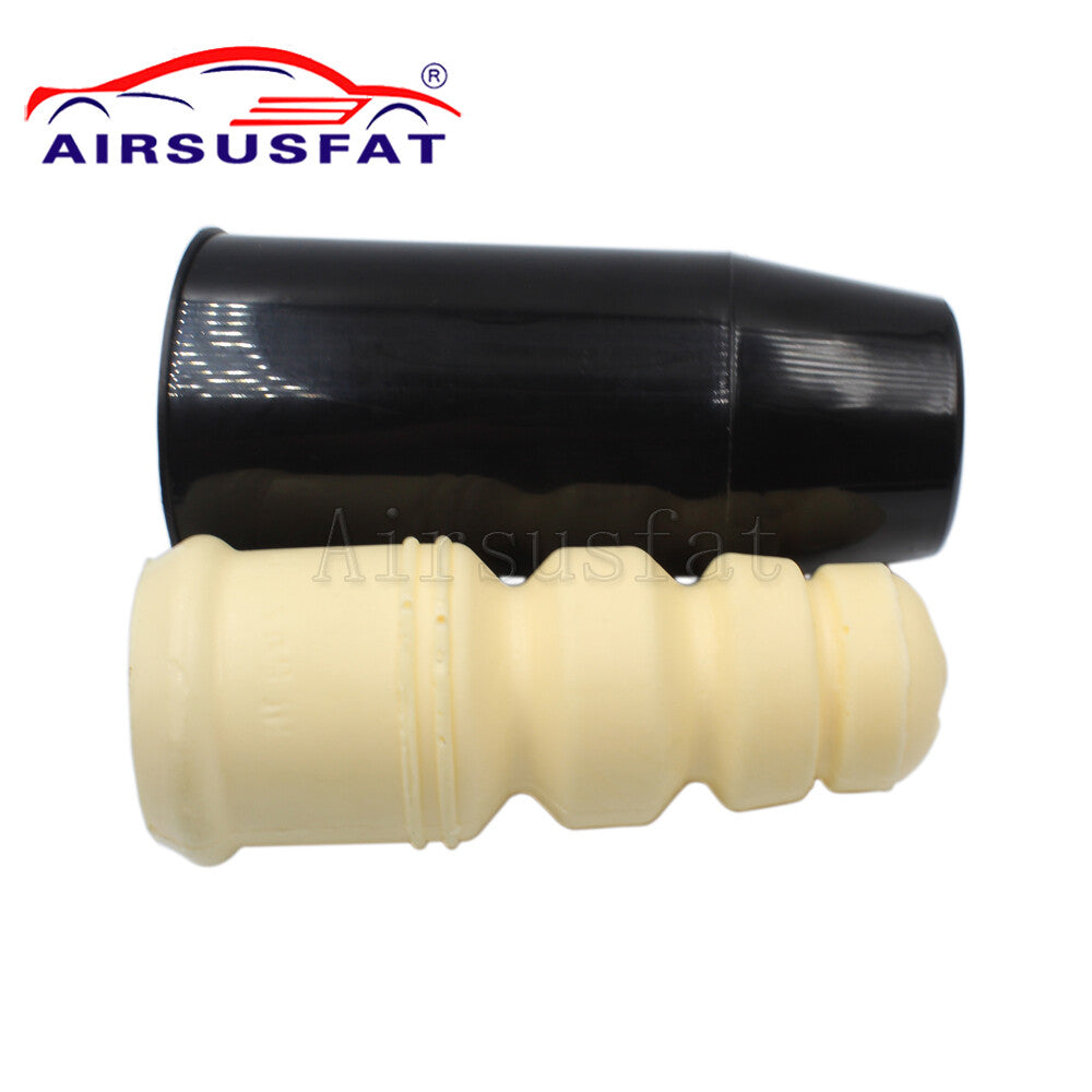 ya 1 8.5.1 Rear shock absorber dust cover boot shock absorber for Audi Q5 (8RB) 2008 - 2016 