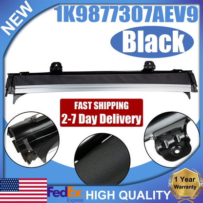ya 5 8.7 Panorama Sunroof Sunshade Assembly Cover Black for VW for Golf for Audi for Q5 1K9877307AEV9