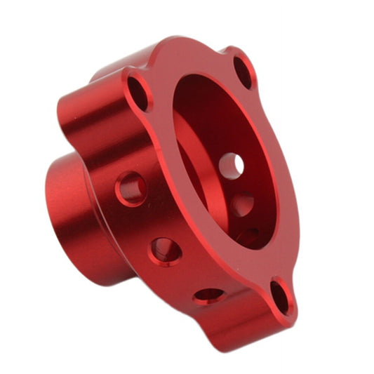 ya 3 6.25.2 Red Turbo Blow Off Valve Adaptor for BMW for Mini Cooper for Peugeot 1.6 Turbo Engine