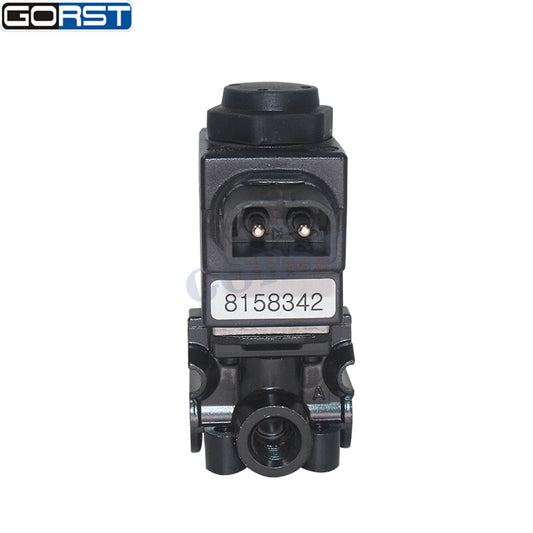 ya 3 6.25.3 control pressure converter solenoid valve 8158342 suitable for Volvo FH12 FH16