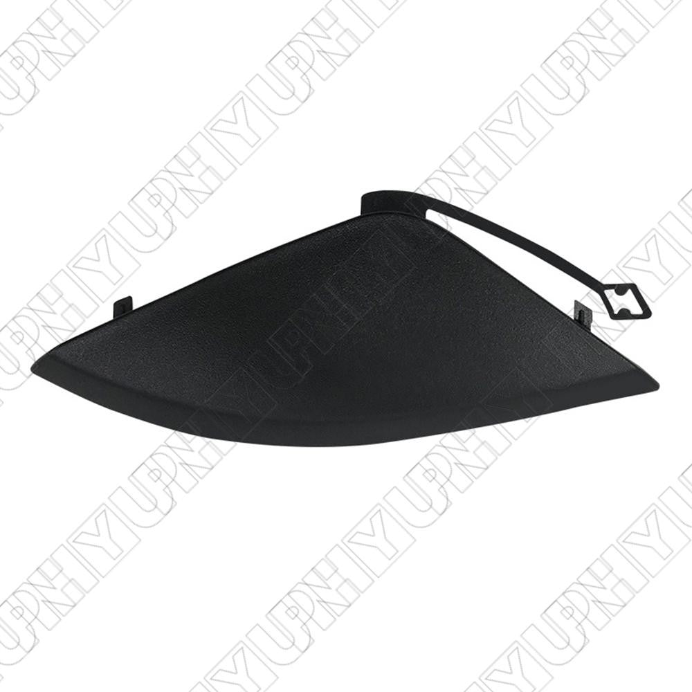 ya 27 6.18.2 Front Bumper Tow Hook Cover Cap Primed 51117338474 for BMW X3 F25 2015 2016 2017
