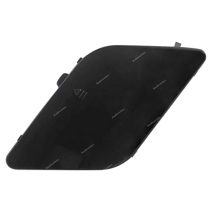 ya 5 8.7 Fits for Benz C-Class W204 2011 2012 2014 Front Bumper Tow Towing Hook Eye Cover Cap