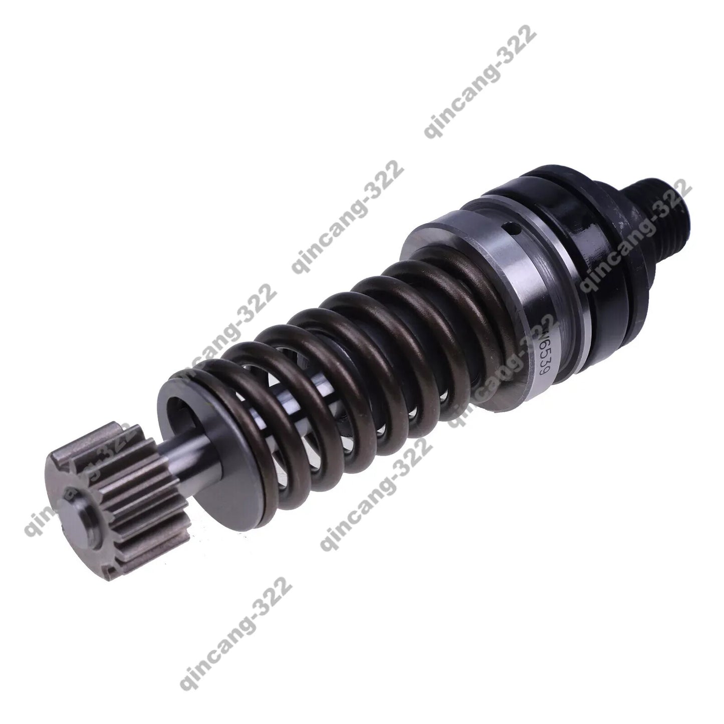 ya 27 7.2 Fuel Injection Pump Group 1W-6539 7N-7168 8N-9130 for Cat 3204 3304, 3304B 3306B