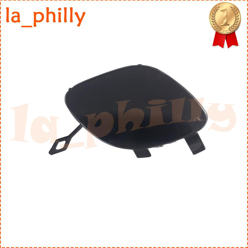 ya 27 6.18 For 2017-20 for Mercedes W213 E-Class 2138855200 Front Bumper Tow Tow Eye Cap Cover