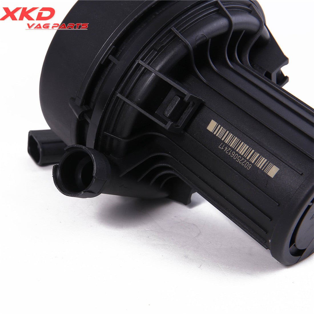 ya 5 8.7 Fit for Audi for A8 S8 Secondary Air Pump 2010-2017 2.5L 3.0T 06E906601