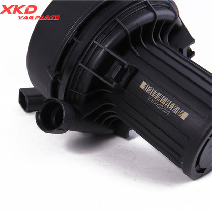 ya 5 8.7 Fit for Audi for A8 S8 Secondary Air Pump 2010-2017 2.5L 3.0T 06E906601